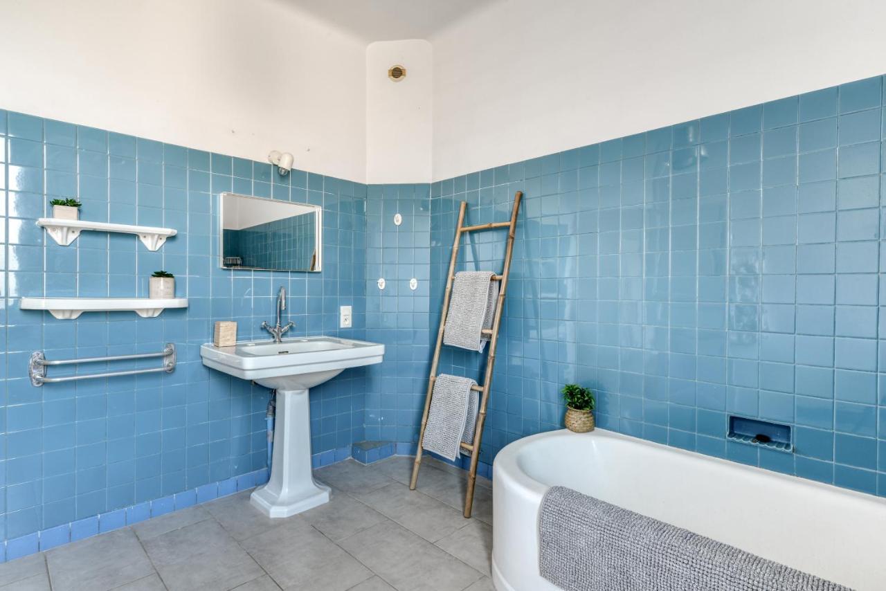 הוילה קרקסון La Casa Grande - Piscine - Wifi - Parking מראה חיצוני תמונה